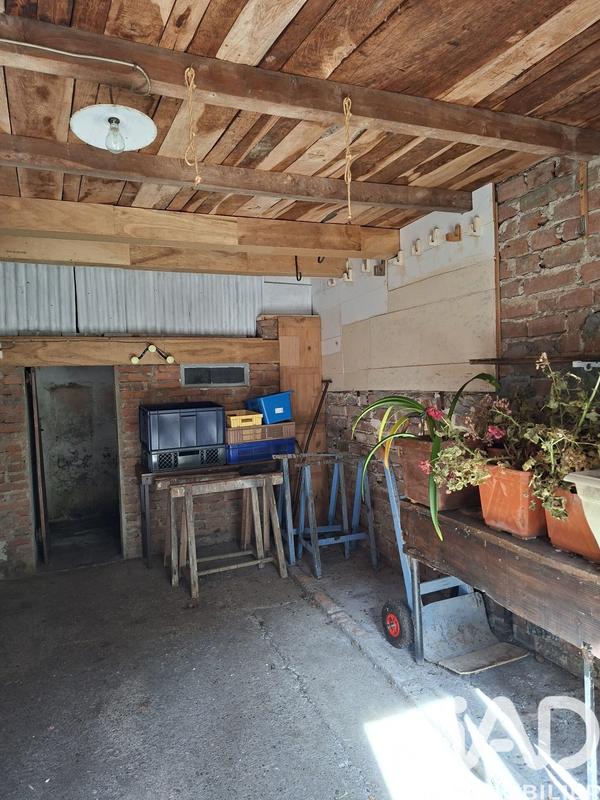 Maison - 175 m² - 5 pièces