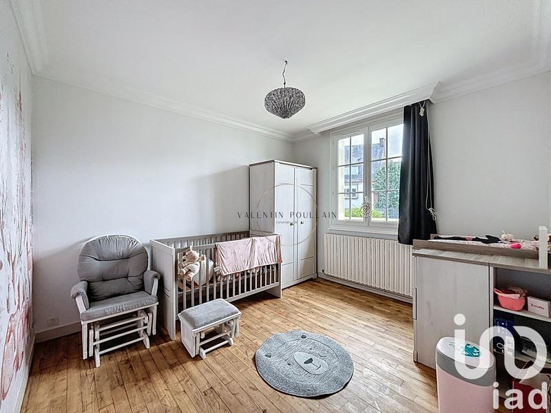 Maison de ville - 151 m² - 5 pièces