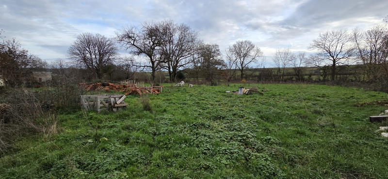 Maison ancienne - 180 m² - 12 pièces