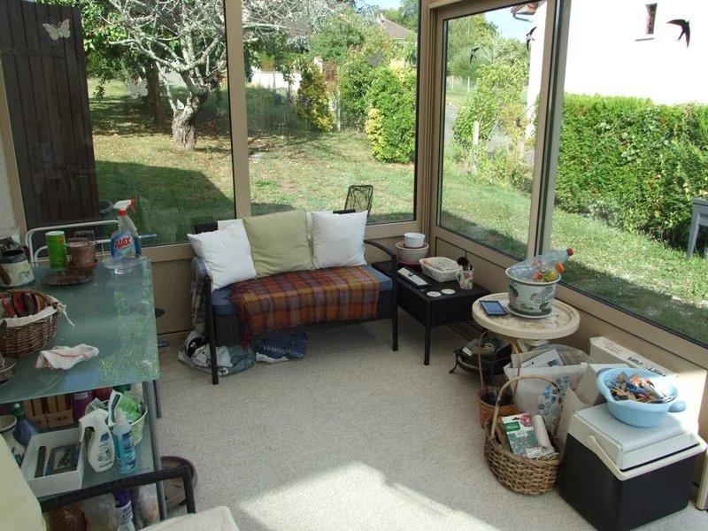 Maison - 85 m² - 6 pièces