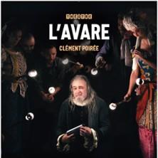 Clément Poirée - l'Avare