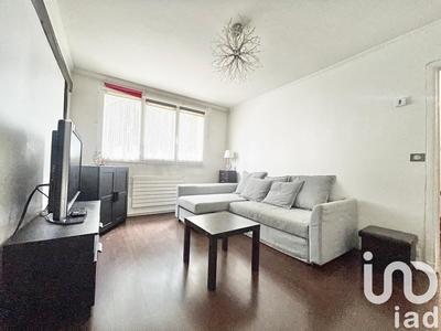 Appartement - 54 m² - 3 pièces