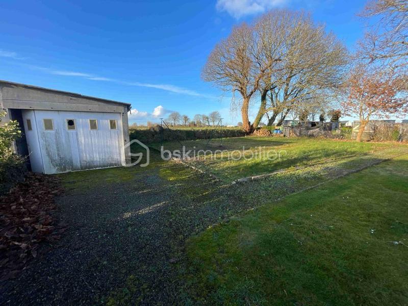 Maison traditionnelle - 117 m² - 6 pièces