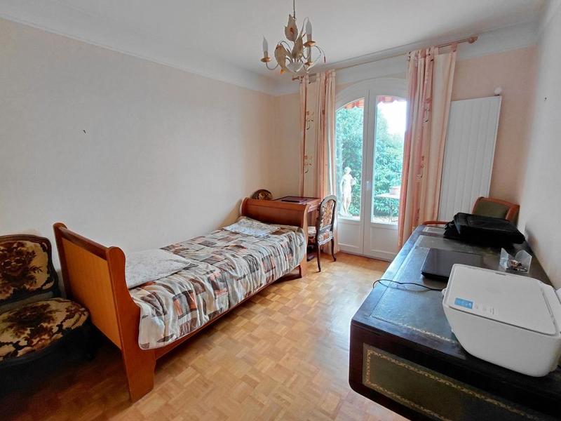 Maison - 68 m² - 3 pièces