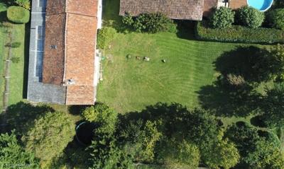 Maison de campagne - 108 m² - 5 pièces