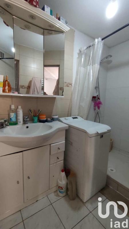 Appartement - 21 m² - 1 pièce