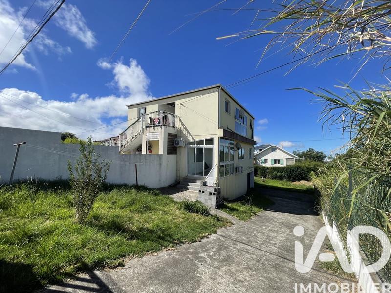 Maison - 175 m² - 9 pièces