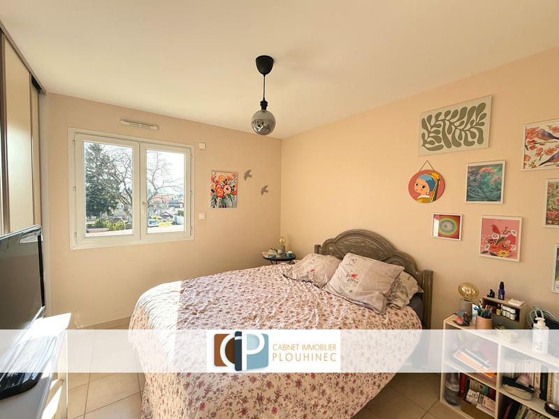 Maison - 154 m² - 6 pièces