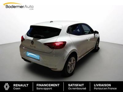 Renault Clio TCe 90 - 21n Business