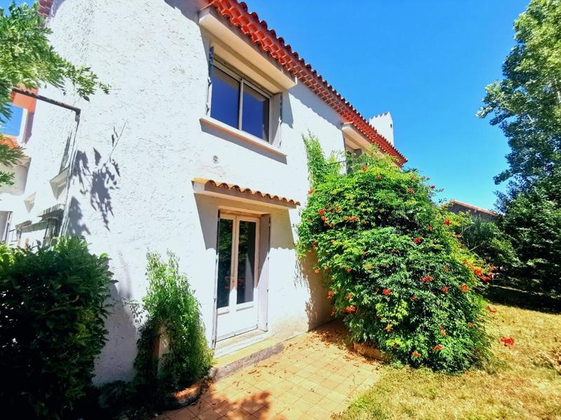 Maison - 170 m² - 6 pièces