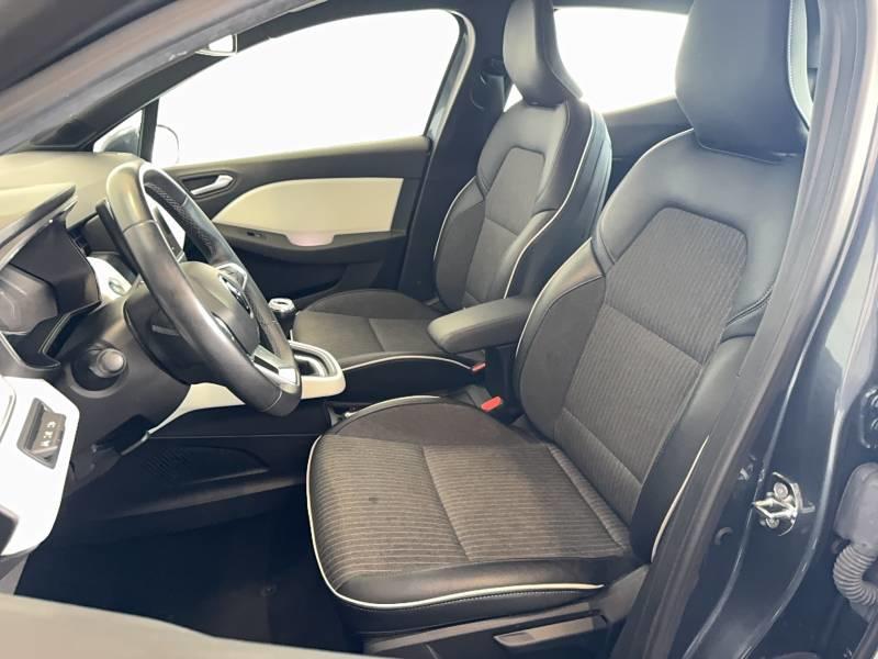 Renault Clio TCe 90 - 21n Intens