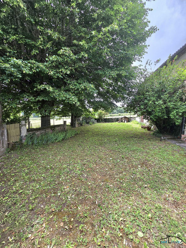 Maison ancienne - 100 m² - 4 pièces