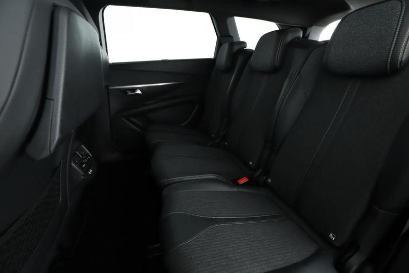 Peugeot 5008 520dA xDrive Luxury 190 ch