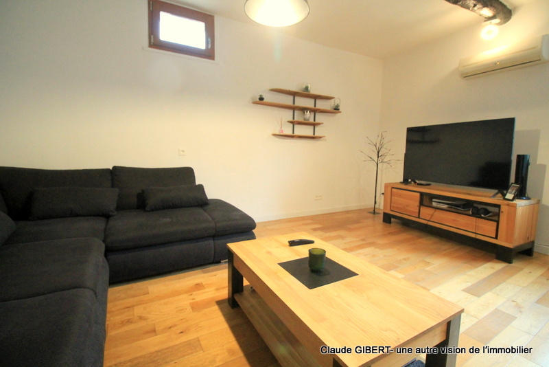 Appartement - 78 m² - 3 pièces