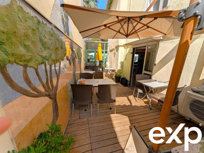 Fonds de commerce - Magasins - 350 m²