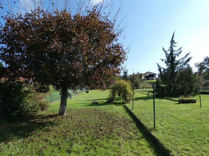 Maison - 165 m² - 8 pièces