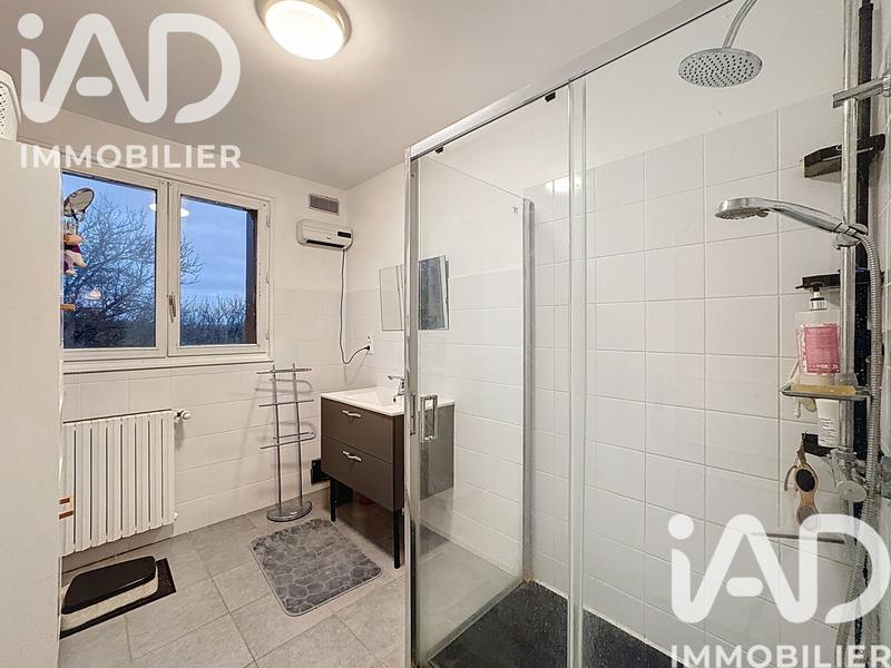 Maison - 125 m² - 7 pièces