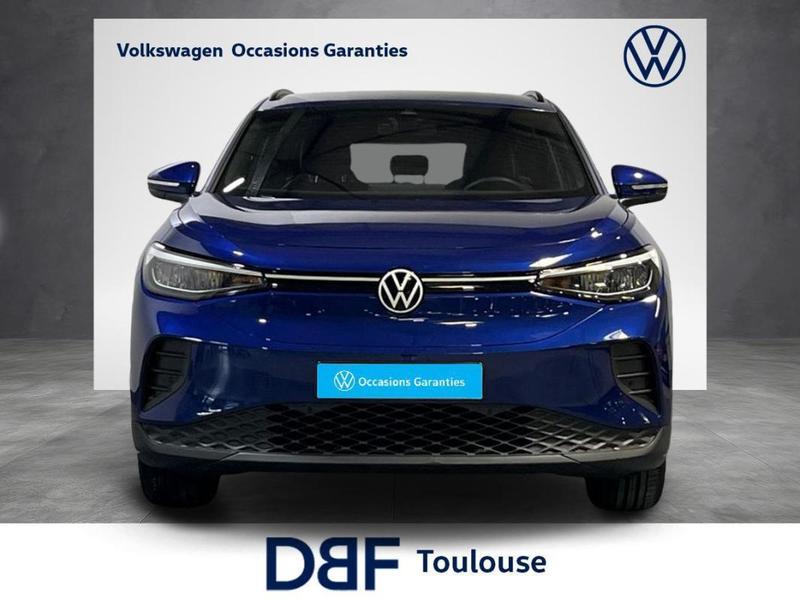 Volkswagen Id.4 286 ch Pro