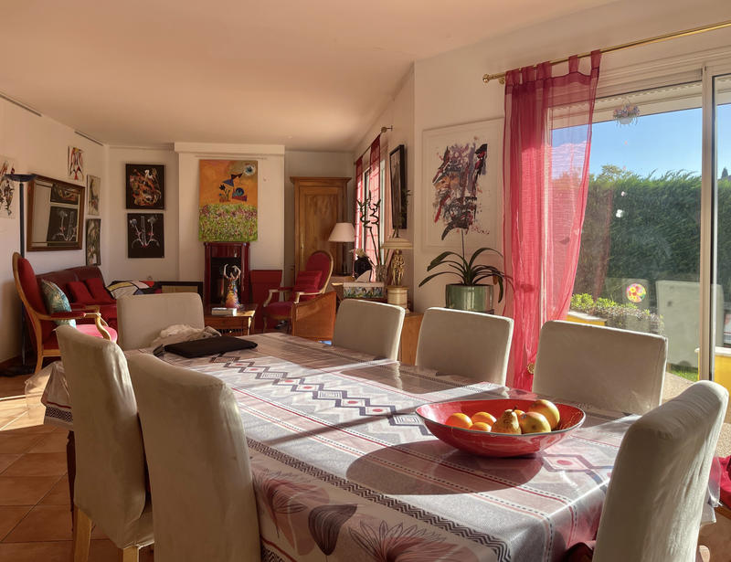 Villa - 110 m² - 4 pièces