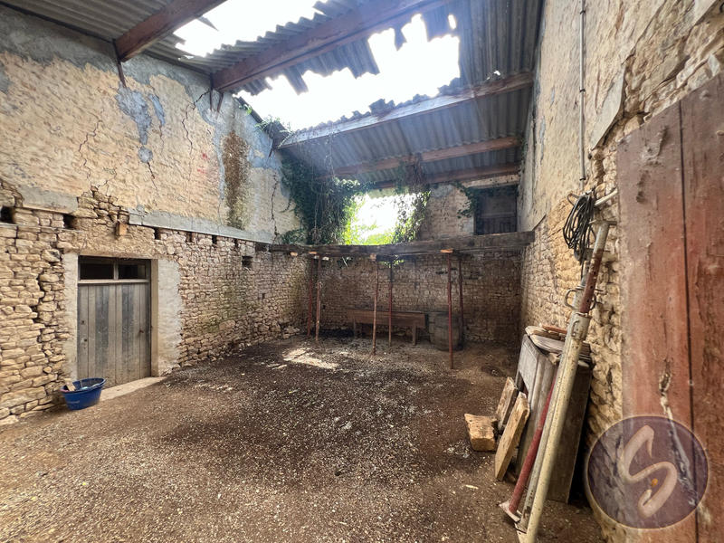 Ferme - 214 m² - 7 pièces