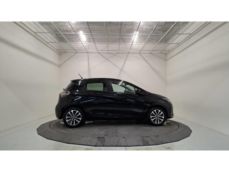 Renault Zoe R110 Intens Ze52 Location batterie