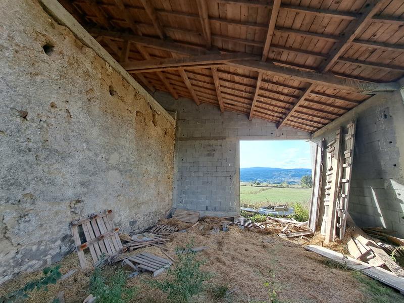 Maison - 122 m² - 6 pièces