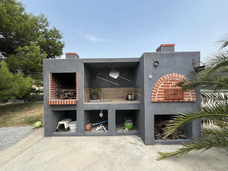 Villa - 121 m² - 5 pièces