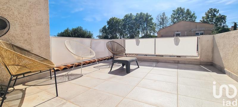 Maison - 167 m² - 7 pièces