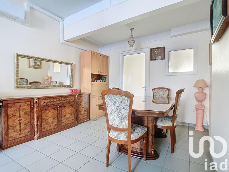 Maison de ville - 150 m² - 5 pièces