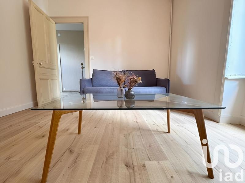 Maison - 215 m² - 7 pièces