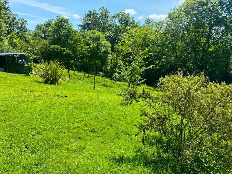 Maison - 295 m² - 6 pièces