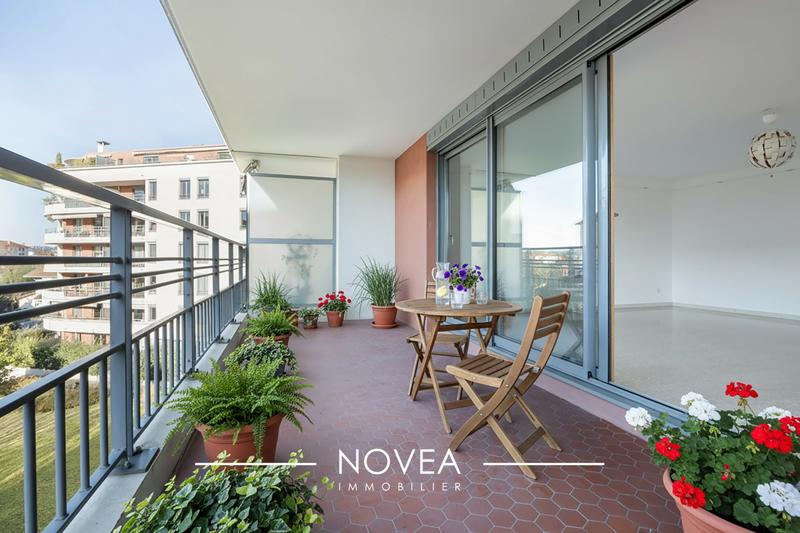 Appartement - 139 m² - 5 pièces