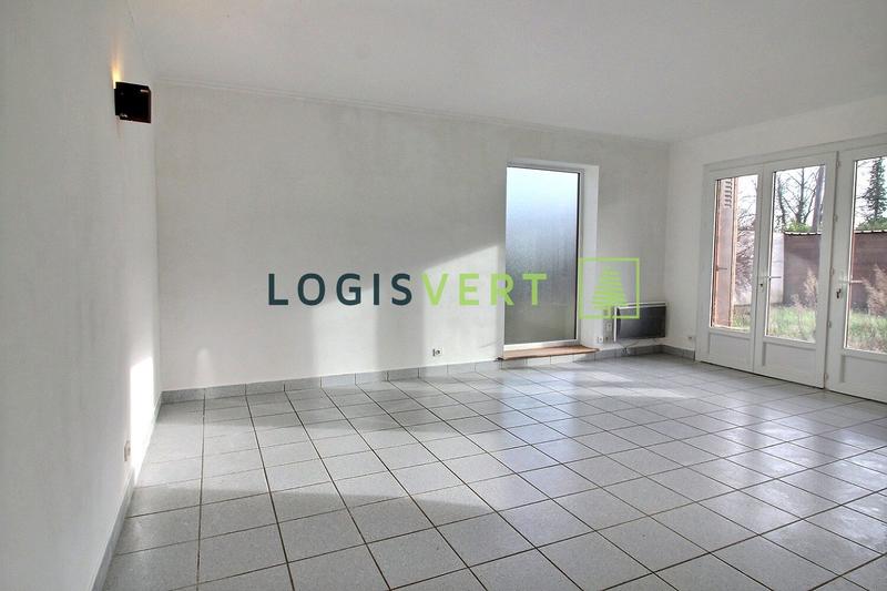 Maison - 102 m² - 4 pièces