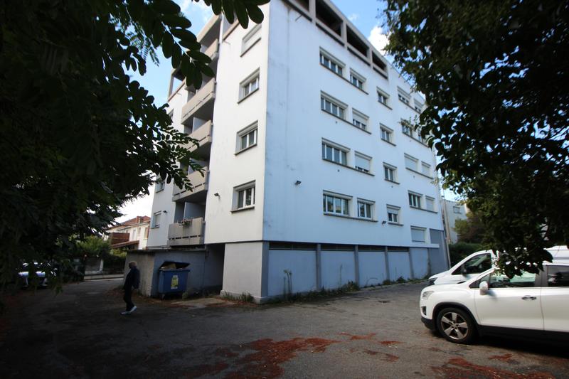 Appartement - 50 m² - 3 pièces