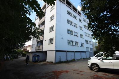 Appartement - 50 m² - 3 pièces