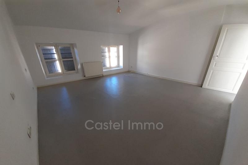 Appartement - 88 m² - 3 pièces