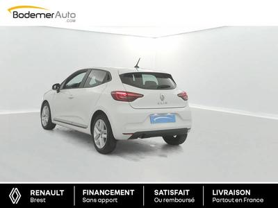 Renault Clio Blue dCi 100 - 21n Business