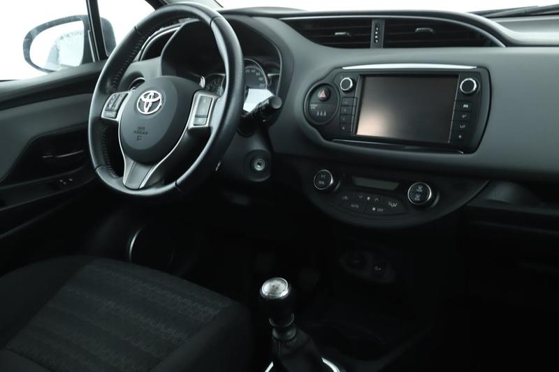Toyota Yaris 1.33 Vvt-i Dynamic 5p 99 ch