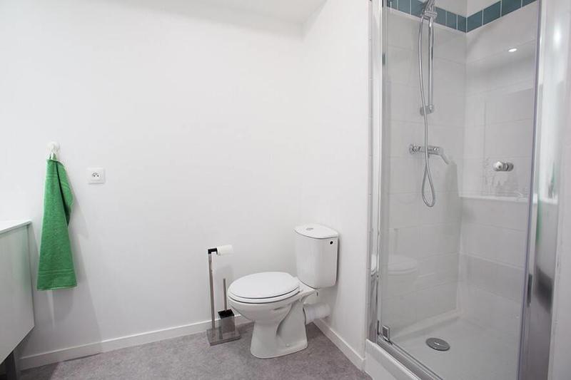 Appartement - 24 m² - 2 pièces