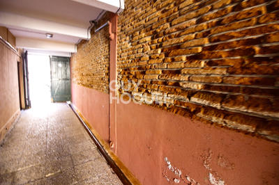 Appartement - 27 m² - 2 pièces