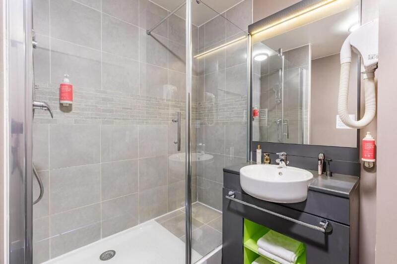 Appartement - 27 m² - 1 pièce