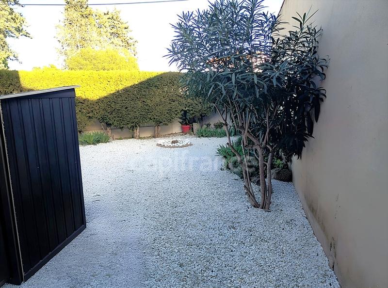 Maison - 87 m² - 4 pièces