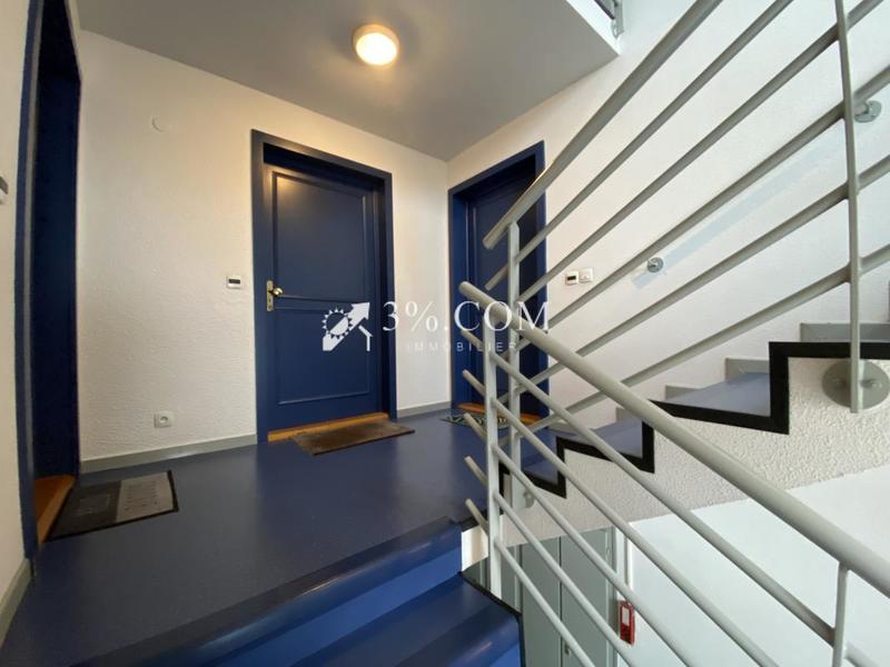 Appartement - 84 m² - 3 pièces