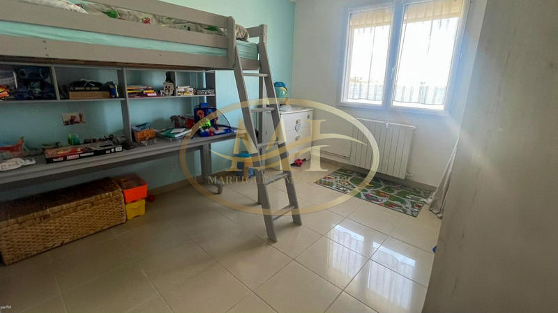 Appartement - 70 m² - 4 pièces