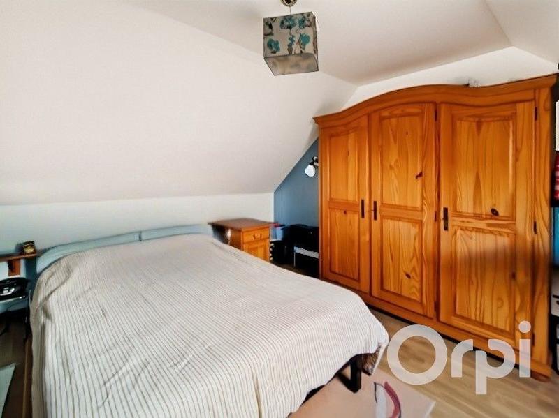 Maison - 153 m² - 7 pièces