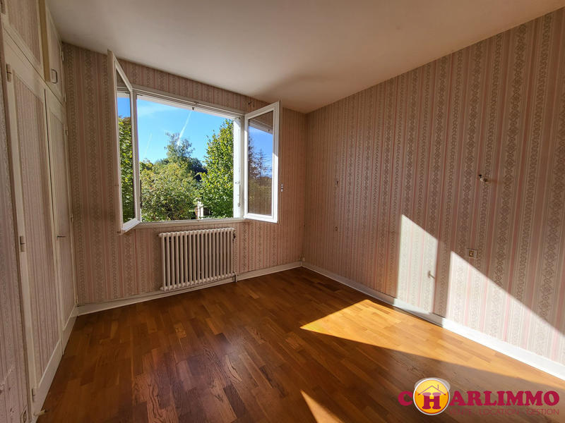 Maison traditionnelle - 134 m² - 5 pièces