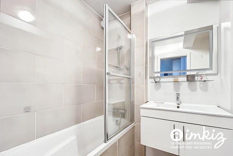 Appartement - 72 m² - 4 pièces