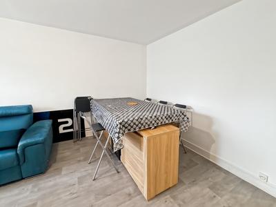 Appartement - 51 m² - 3 pièces