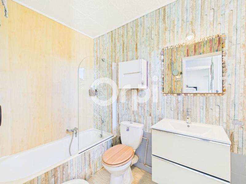 Appartement - 69 m² - 2 pièces