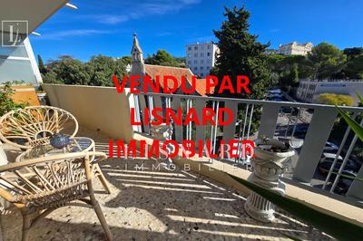 Appartement - 52 m² - 2 pièces